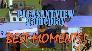 Pleasantview gameplay - Best Moments! ♥