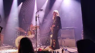 DeWolff - It Ain't Easy (live 17-03-2022, 013 Tilburg)