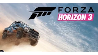 Forza Horizon 3 Motorsport All Stars Car Pack