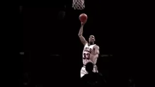 EA Sports NBA Live 98 Pc intro