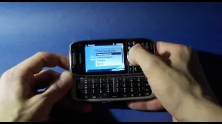 Nokia E75: Лучший смартфон Eseries?