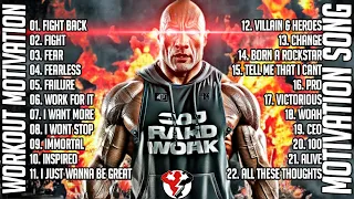 BEST SONGS 2024 💥 AGGRESSIVE HIP HOP MUSIC 2024 💥  TOP ENGLISH SONG 💥 BEST GYM MOTIVATION MUSIC 2024