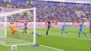 Igor Smolnikov Goal | Zenit St. Petersburg vs Lokomotiv Moscow | Russian Super Cup 2015 HD