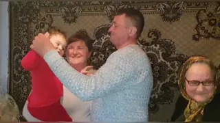 💞💞💞O surpriză frumoasă pentru Doamna Aliona Pronin din partea fratelui Alexandru și familia lui!💞💞