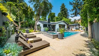 11768 Canton Place, Studio City