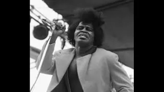 Stone To The Bone - James Brown - 1973