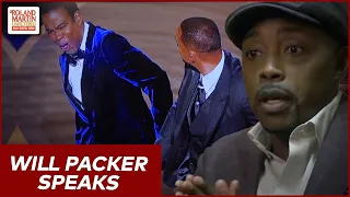 "Thought It Was A Bit": Will Packer Speaks Out On Will Smith Slapping Chris Rock | Roland Martin