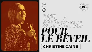 A Blueprint For Revival (VF) | Christine Caine | Hillsong France