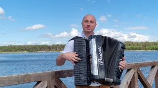 La shate mi Cantare - Prusiński Accordion Show