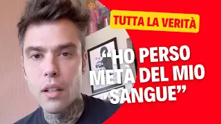 Fedez, TUTTA LA VERITÀ dietro il suo intervento! INTERVISTA EMOZIONANTE 🥺