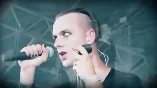 Solar Fake - Reset to default (Live at Amphi 2016)