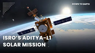 Indian Space Research Organisation's maiden solar mission, Aditya-L1 reached its destination