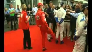 The funny side of F1 (Part 1)