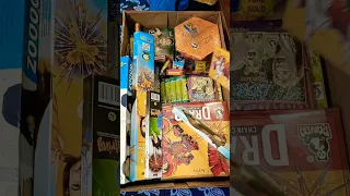 cracker box | Diwali Gift Box | #crackers #viral #diwali #tamil #trending #kidsvideo