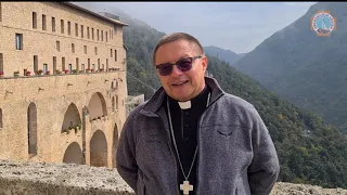 Abp Grzegorz Ryś o wizycie ad limina Apostolorum | Watykan 2021