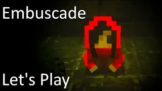 Embuscade | Horror Game Let's Play