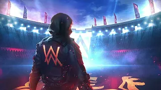 Alan Walker & Sofiloud - Team Side ft. RCB (Official Instrumental)