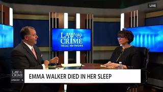 Linda Kenney Baden and Bob Bianchi Talk Riley Gaul Trial on Law & Crime Network