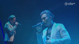 陳柏宇 Jason Chan - 你瞞我瞞 (The Players Live in Concert 2016)