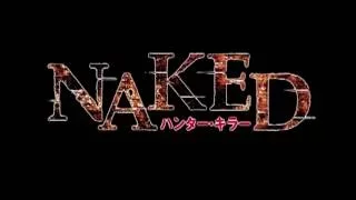 『NAKED　ハンター・キラー』　予告編