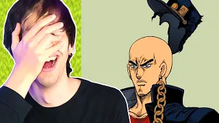 Try Not To Laugh Challenge: JOJO MEMES (Impossible)