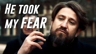 How I Overcame Fear | Russian Mafia Advice