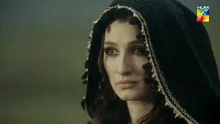 Sultan Salahuddin Ayyubi - Ep 17 Promo [ Urdu Dubbed ] Monday At 09 PM, Only On HUM TV