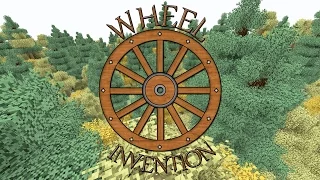 Cwelth:Wheel Invention - тизер