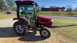 MAHINDRA 2638 HST For Sale