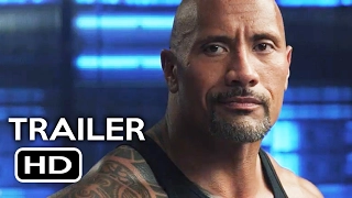 Fast and Furious 8: The Fate of the Furious Super Bowl Trailer (2017) Vin Diesel Movie HD