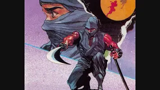 Ninja Gaiden - A Hero's End (Piano Cover)
