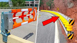 Interesting Road Inventions You Won't Believe Exist