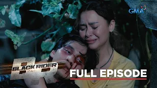 Black Rider: Is Black Rider's battle finally over? (Full Episode 110)  April 9, 2024