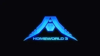 Homeworld 3 пробуем ПВП и ПВЕ рогалик