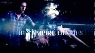 THE VAMPIRE DIARIES || 5x02 ||  "TRUE LIES" Opening Credits