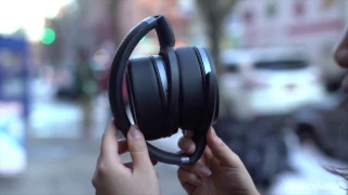 Hands-on Review: New Sennheiser HD 4.40 Bluetooth Headphones