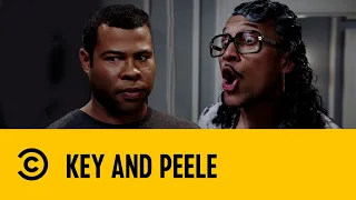 Shady Landlord | Key & Peele