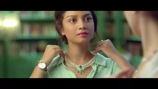 Tanishq - Queen Of Hearts Tvc - Dir: Anupam Mishra