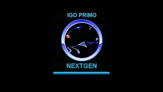 Обзор и настройка программы IGO Nextgen