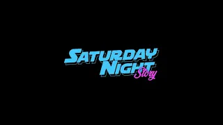 Podcast Saturday Night Story - Official Trailer