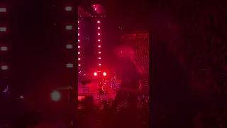 Evanescence, Blind Belief, Live At Climate Pledge Arena, Seattle April 2023