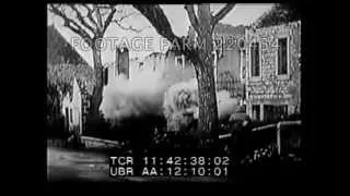 WWII - 1944 Documentary 220434-04.mp4 | Footage Farm