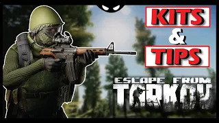 Budget Kits and Other Tips in Tarkov