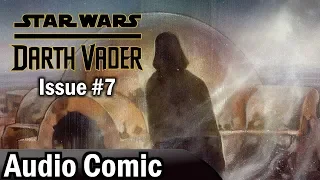 Darth Vader #7 [2015] (Audio Comic)