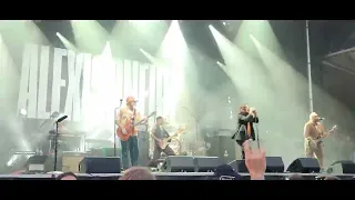 Alexisonfire - Committed to the Con - St. Catharines, ON - 7/2/2022