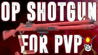 The Division 2 | THE BEST SHOTGUN FOR PVP + BUILD GUIDE!!! | Dominate Players With This Combo!!🔥🔥💀