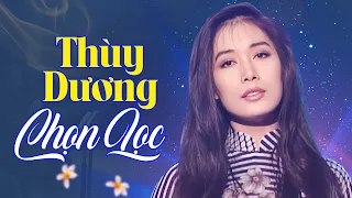 Thùy Dương Chọn Lọc - Những Ca Khúc Hay Nhất của ca sĩ Thùy Dương Hải Ngoại