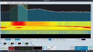 DragonOS Focal QRadiolink, srsLTE IMSI Sniffer, SDRAngel w/ 802.15.4, etc (R4 preview)