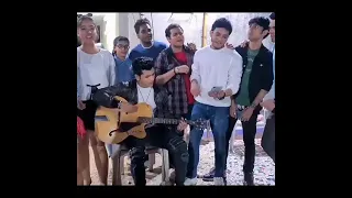 Tera Yaar Hoon Main Ft. Dev Joshi And Siddarth Nigam And Ashnoor Kaur And Samay Shah