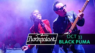 Oct 33 | Black Pumas live | Rockpalast 2020